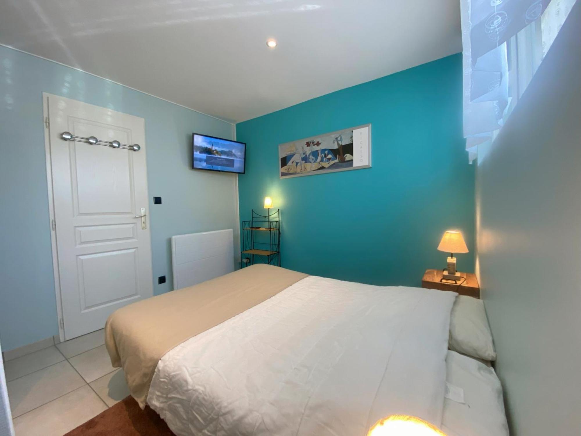 Appartement Aux Pieds Des Pistes 4/6 Personnes à Gérardmer Extérieur photo