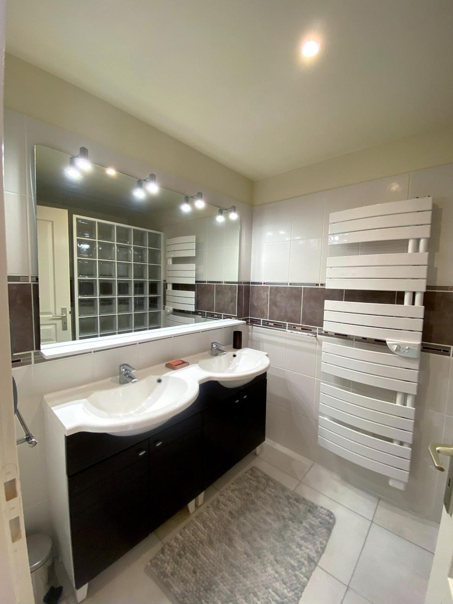 Appartement Aux Pieds Des Pistes 4/6 Personnes à Gérardmer Extérieur photo